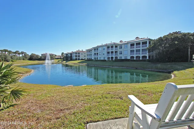$698,900 | 201 South Ocean Grande Drive, Unit 201, Ponte Vedra Beach, FL 32082