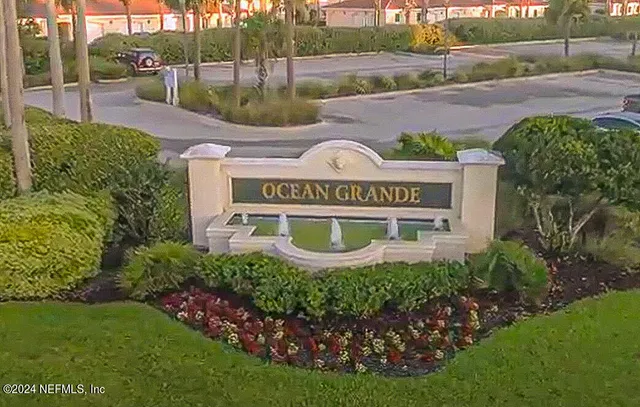 $698,900 | 201 South Ocean Grande Drive, Unit 201, Ponte Vedra Beach, FL 32082