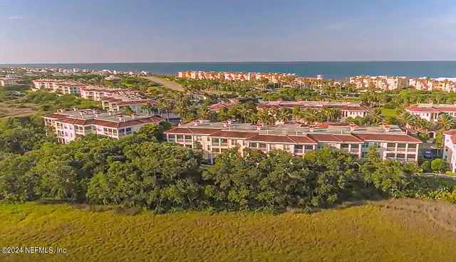$698,900 | 201 South Ocean Grande Drive, Unit 201, Ponte Vedra Beach, FL 32082