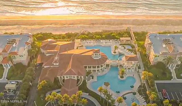 $698,900 | 201 South Ocean Grande Drive, Unit 201, Ponte Vedra Beach, FL 32082