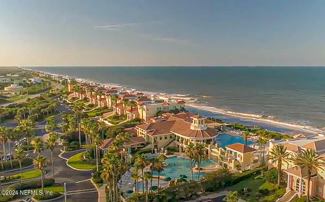 $698,900 | 201 South Ocean Grande Drive, Unit 201, Ponte Vedra Beach, FL 32082