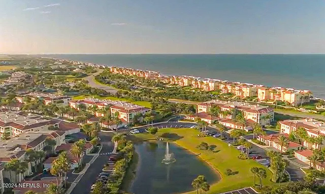 $698,900 | 201 South Ocean Grande Drive, Unit 201, Ponte Vedra Beach, FL 32082