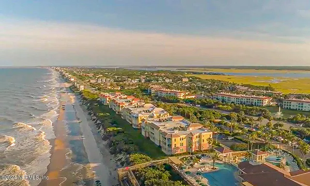 $698,900 | 201 South Ocean Grande Drive, Unit 201, Ponte Vedra Beach, FL 32082