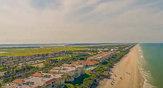 $698,900 | 201 South Ocean Grande Drive, Unit 201, Ponte Vedra Beach, FL 32082