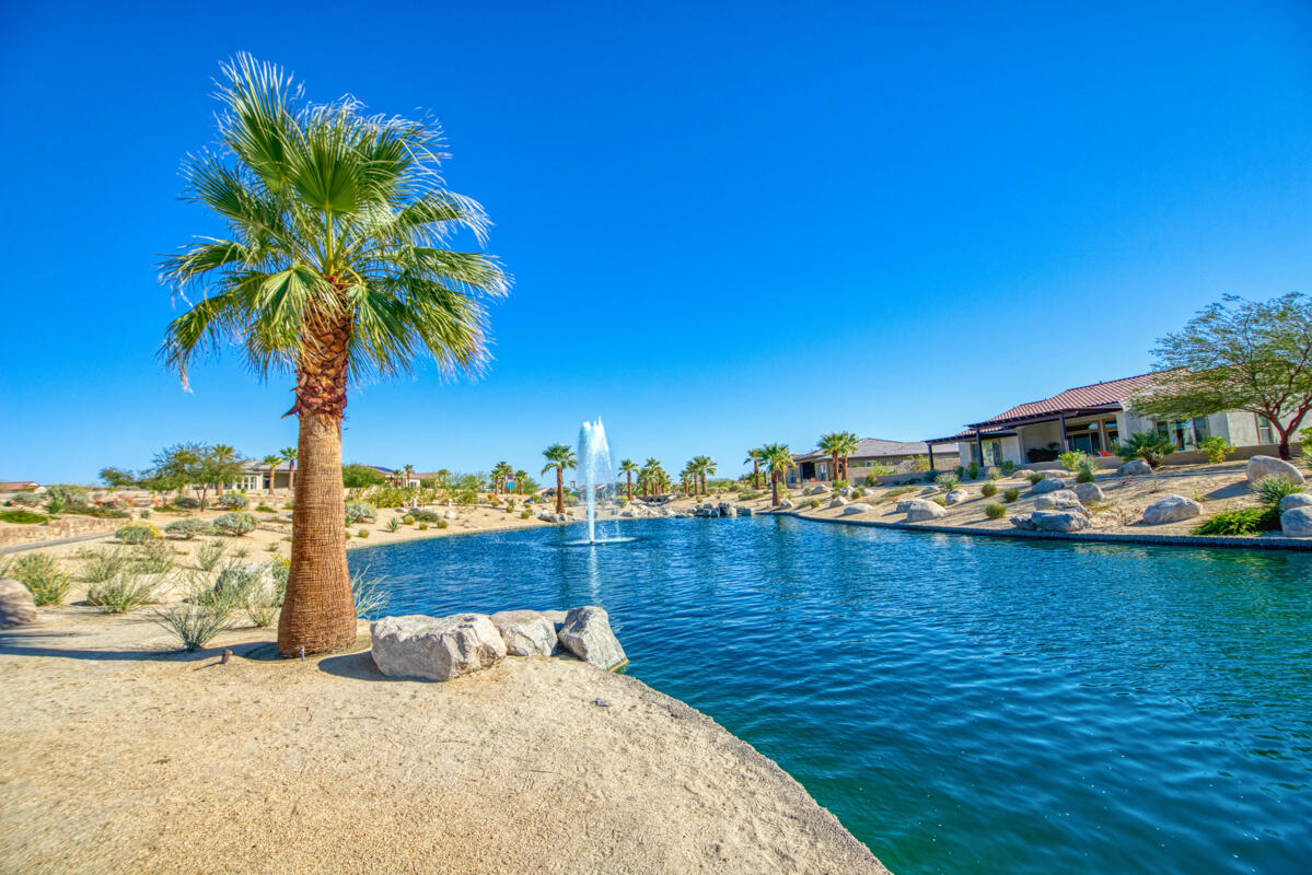 86 Prosecco Rancho Mirage, CA 92270 - Photo 66 of 71 68