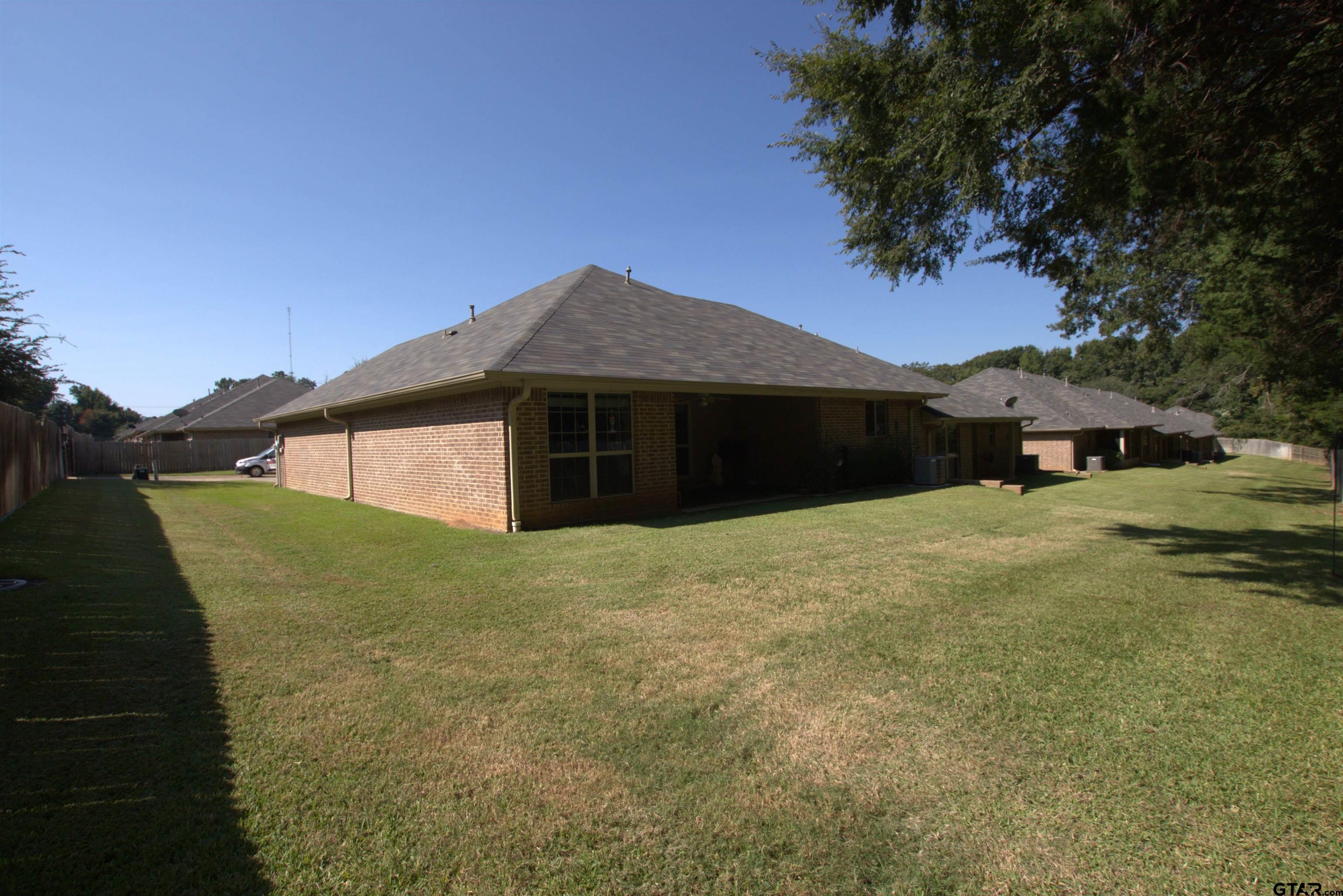 421 West Cumberland Road, Unit 1502 Tyler, TX 75703 - Photo 20 of 21