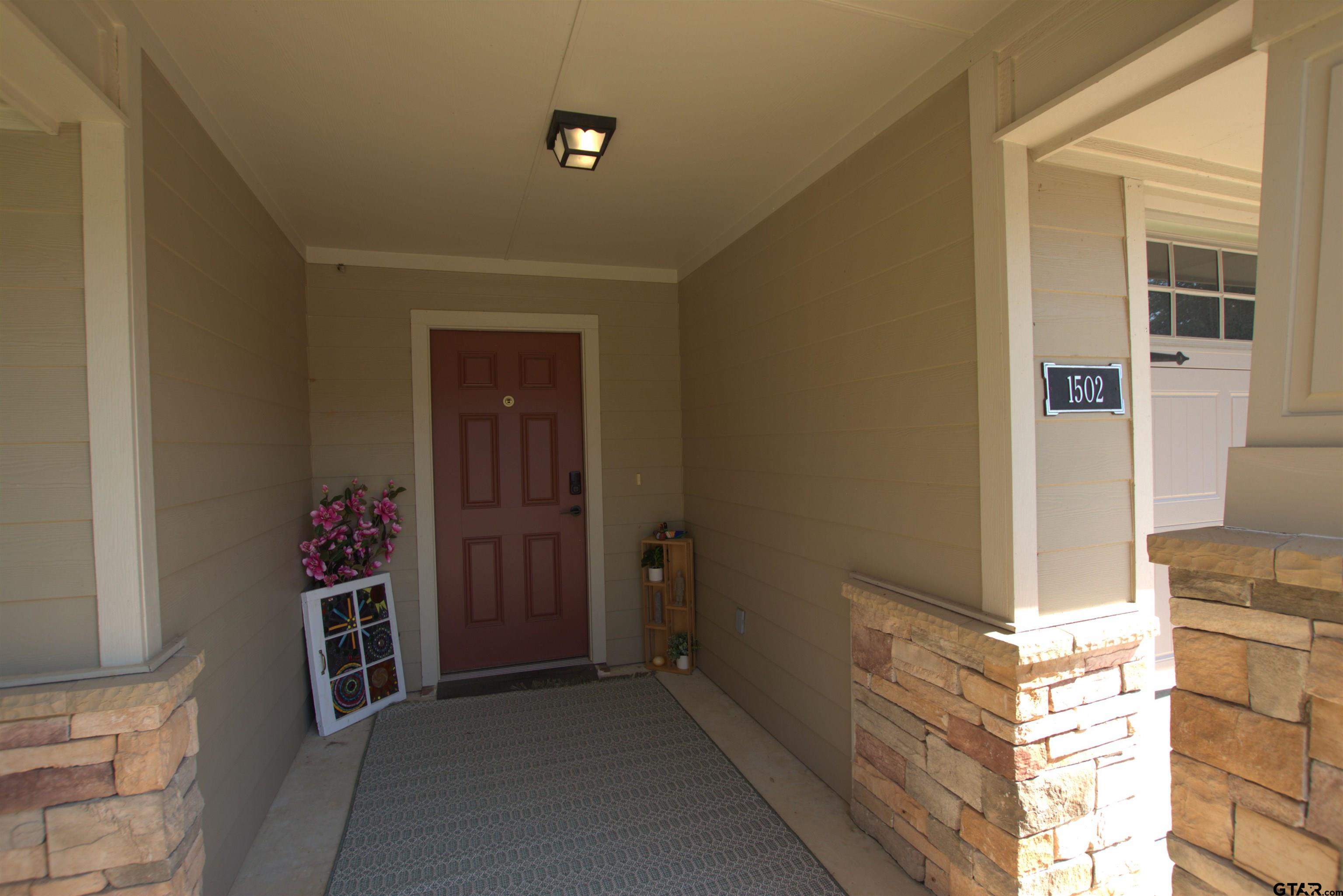 421 West Cumberland Road, Unit 1502 Tyler, TX 75703 - Photo 2 of 21