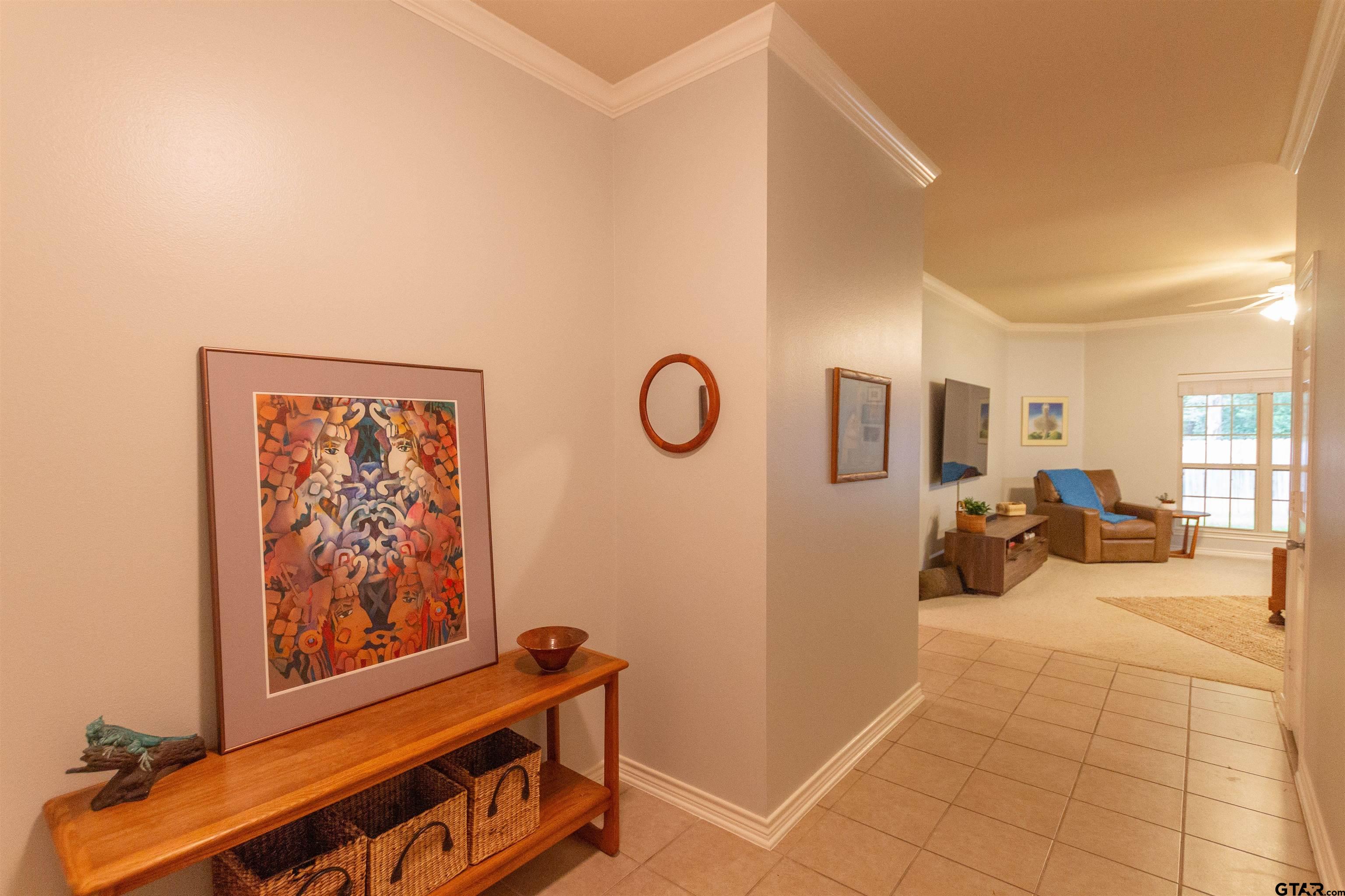 421 West Cumberland Road, Unit 1502 Tyler, TX 75703 - Photo 3 of 21