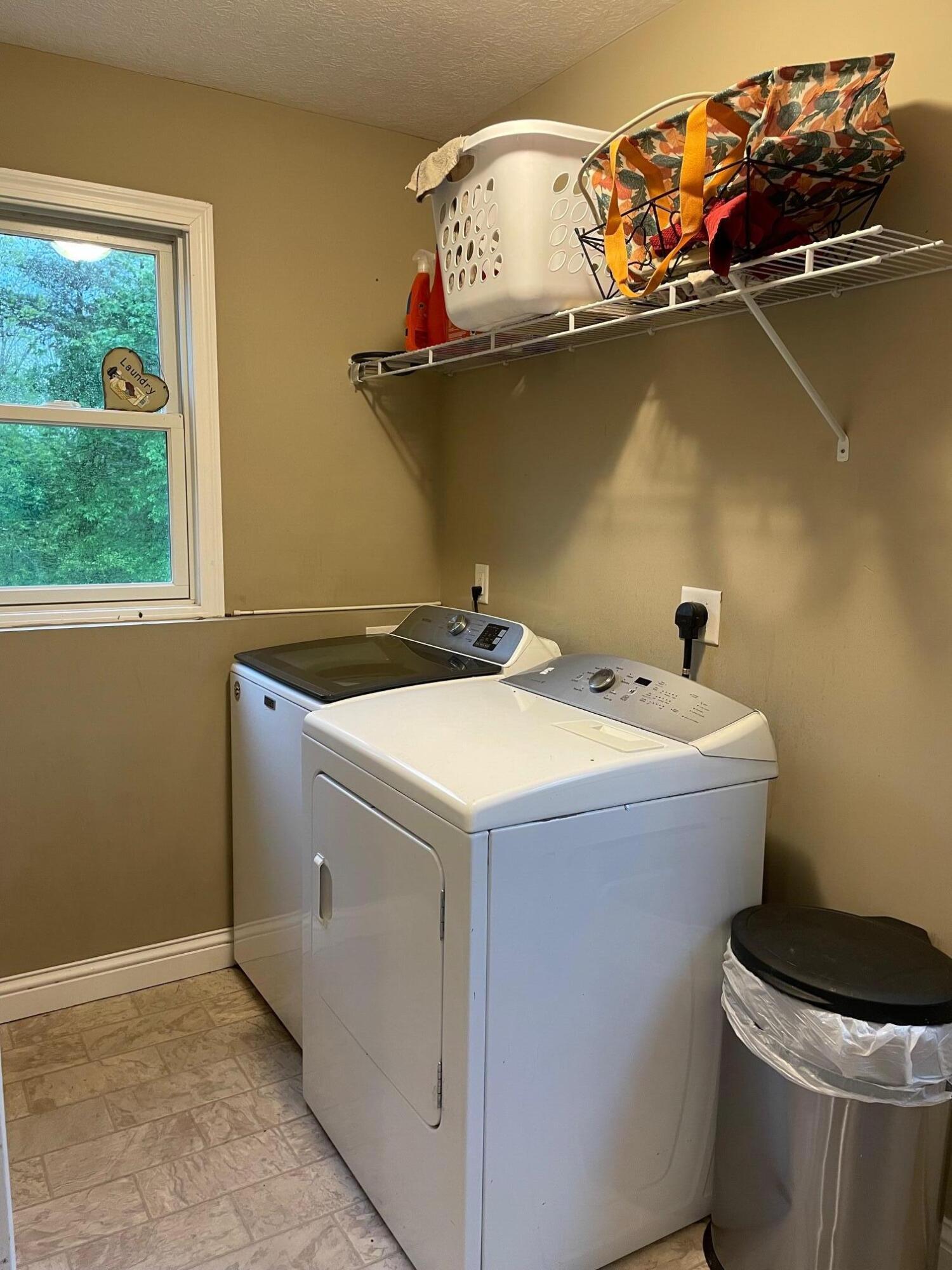 7719 Bear Run Road Logan, OH 43138 - Photo 64 of 74 1st floor laundry