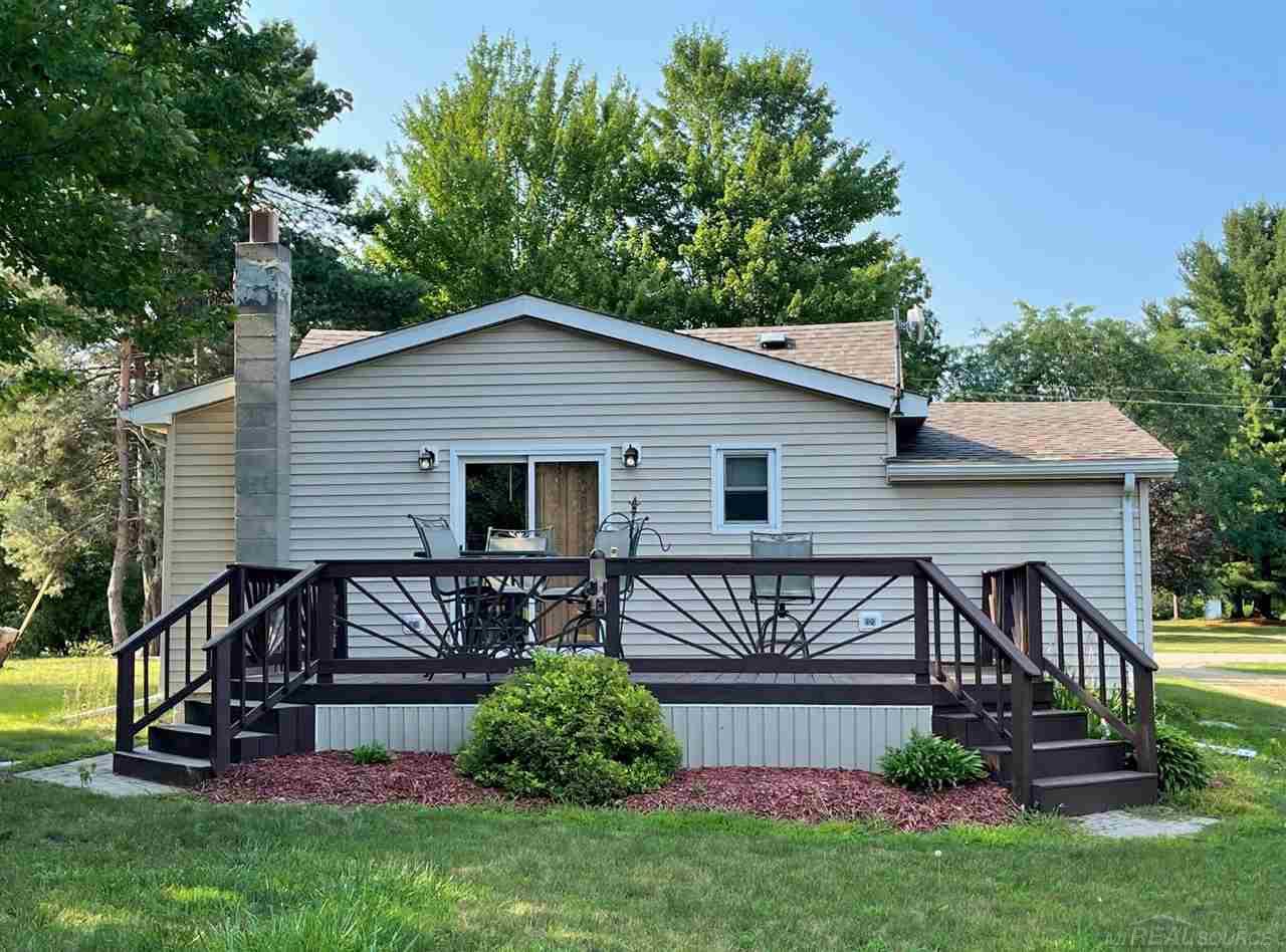 3154 Applegate Road Applegate, MI 48401 - Photo 2 of 22