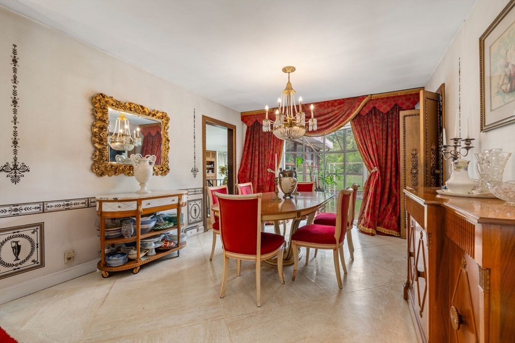 65 Lagrange Street Brookline, MA 02467 - Photo 6 of 39 a view of a chairs in a room