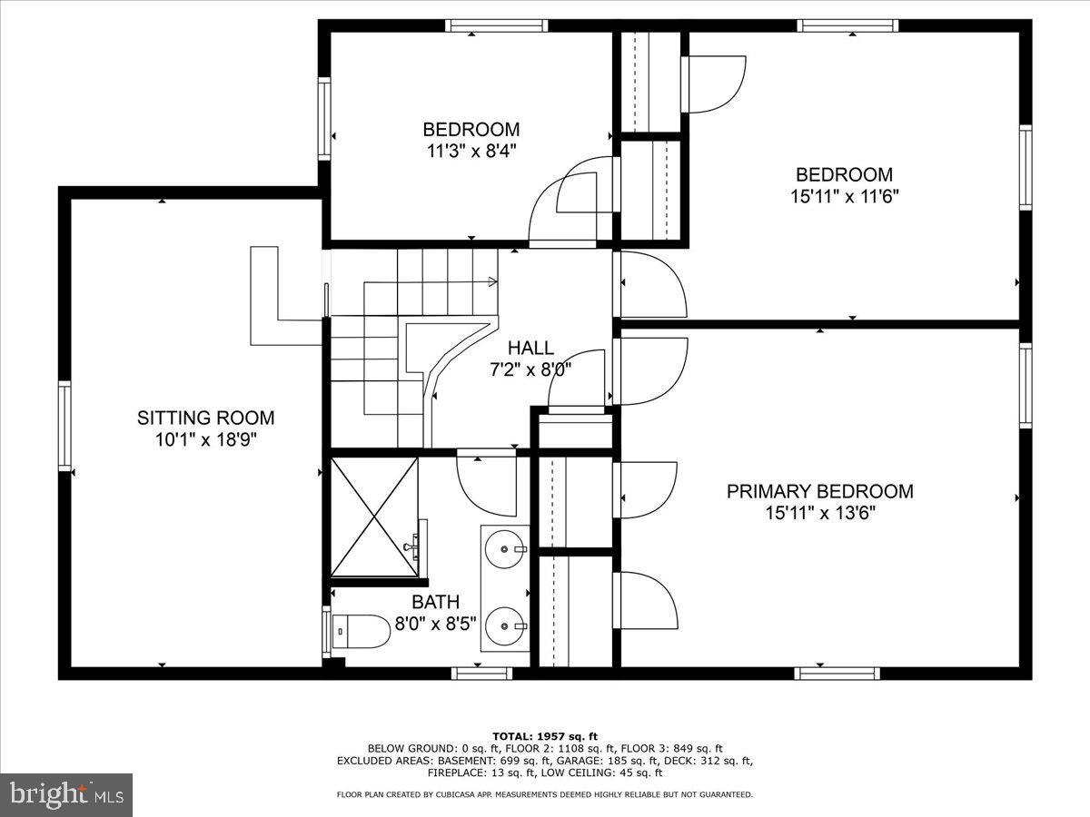 1211 Hillcrest Road Lancaster, PA 17603 - Photo 61 of 62 Gallery Image 61