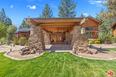 $1,999,000 | 35849 Butterfly Peak Road, Mountain Center, CA 92561