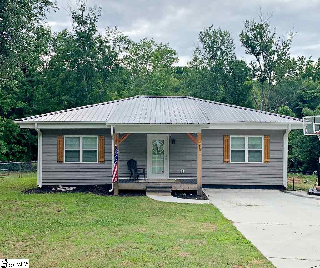 220 State Rd S-39-127 Liberty, SC 29657 - Photo 1 of 23