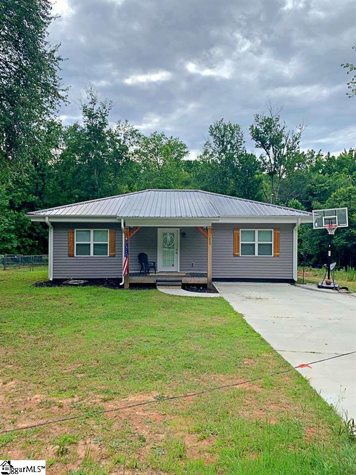 220 State Rd S-39-127 Liberty, SC 29657 - Photo 2 of 23