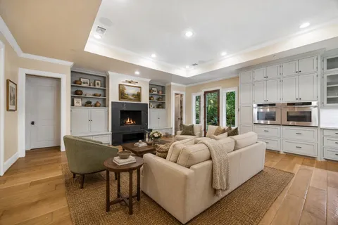 $3,365,000 | 11527 North Lou-Al Court, Houston, TX 77024