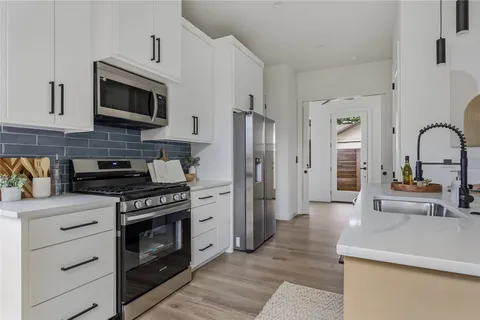 $500,000 | 6809 Porter Street, Unit 1, Austin, TX 78741