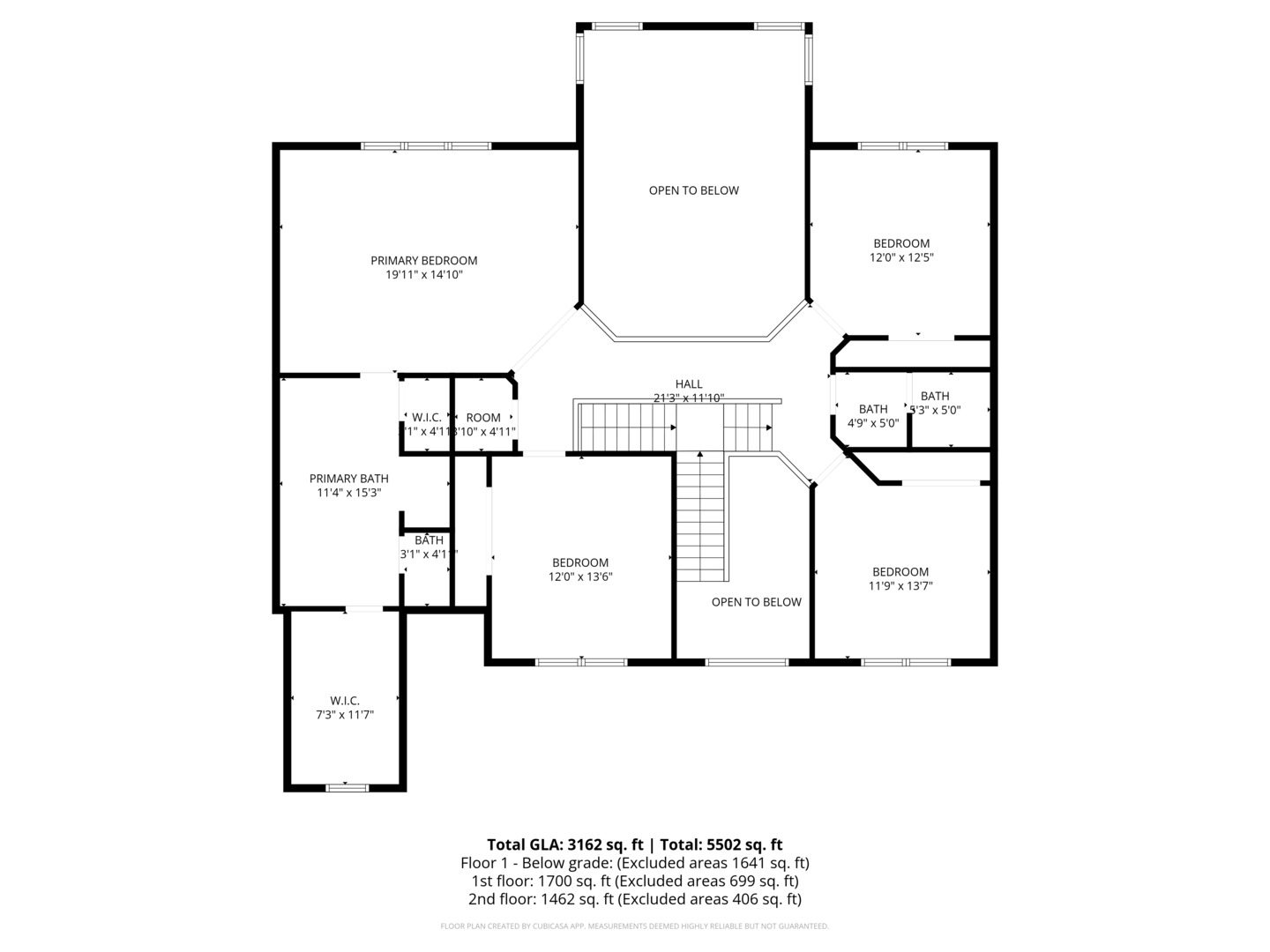 2512 Champion Road Naperville, IL 60564 - Photo 18 of 19