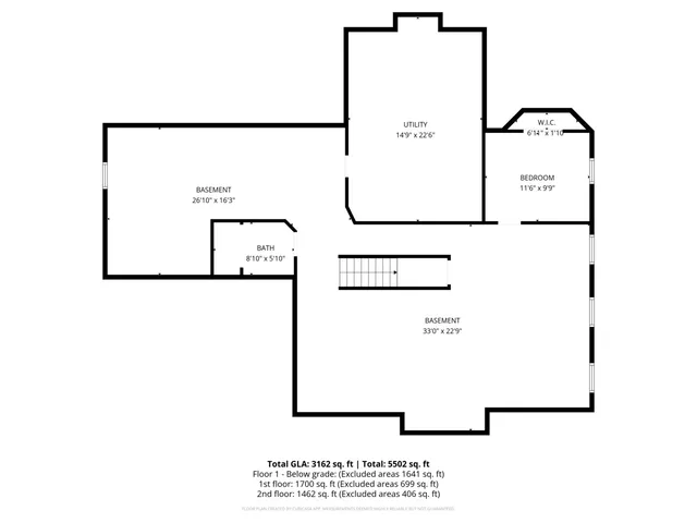 $749,900 | 2512 Champion Road, Naperville, IL 60564