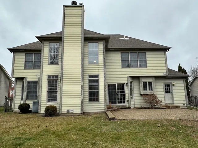 $749,900 | 2512 Champion Road, Naperville, IL 60564