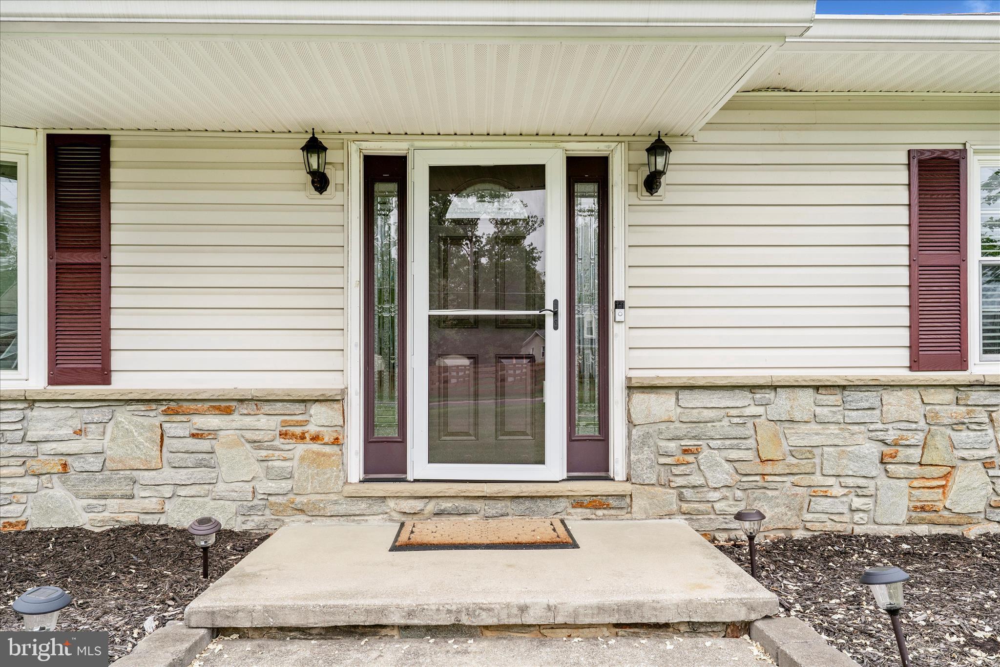 7023 Runkles Road Mount Airy, MD 21771 - Photo 2 of 49 Exterior Front