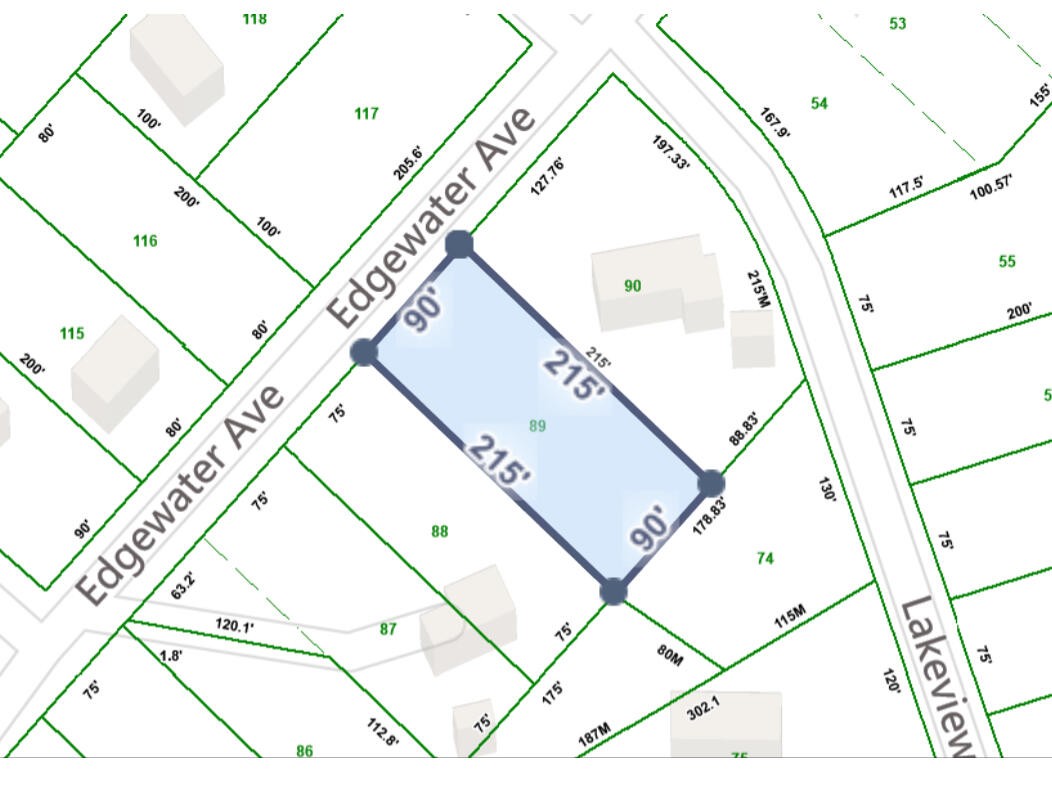 89 Edgewater Street Dayton, TN 37321 - Photo 3 of 3