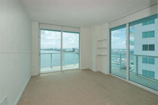 $4,700 | 1900 North Bayshore Drive, Unit 2201, Miami, FL 33132