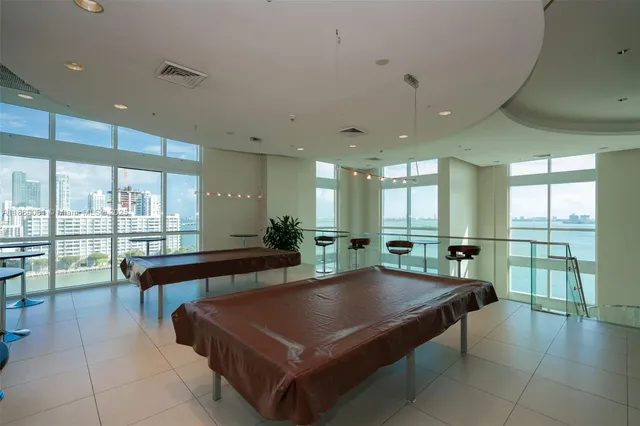 $4,700 | 1900 North Bayshore Drive, Unit 2201, Miami, FL 33132