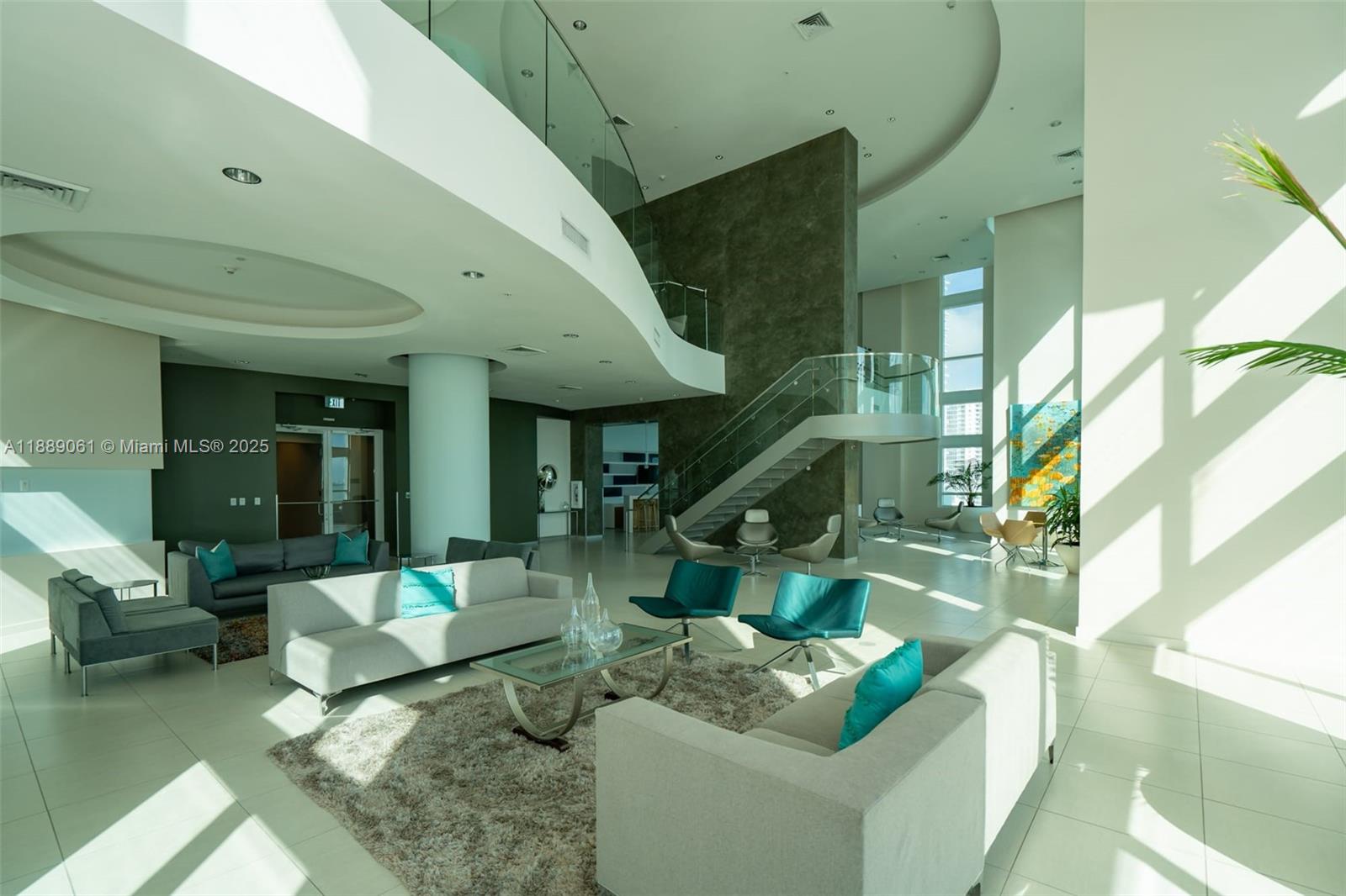 1900 North Bayshore Drive, Unit 2201 Miami, FL 33132 - Photo 32 of 43