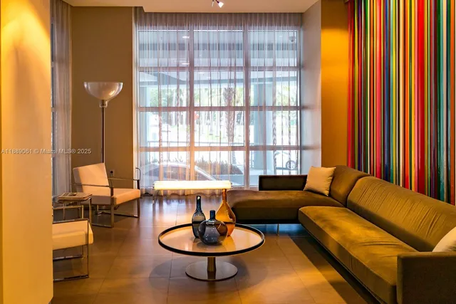 $4,700 | 1900 North Bayshore Drive, Unit 2201, Miami, FL 33132