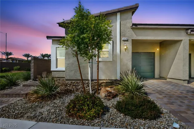 $345,000 | 4426 Meadow Glade Avenue, North Las Vegas, NV 89084
