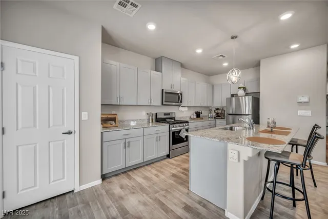 $345,000 | 4426 Meadow Glade Avenue, North Las Vegas, NV 89084