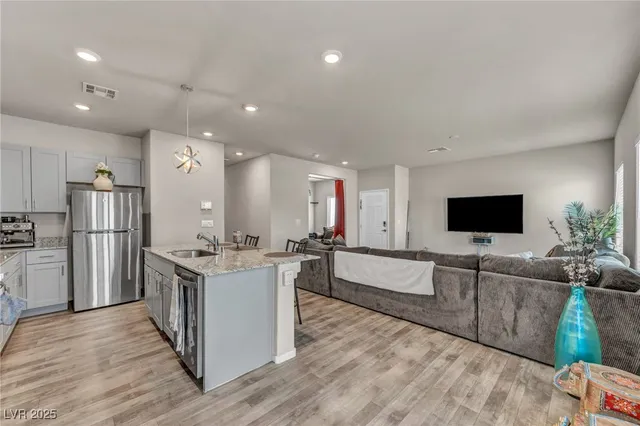 $345,000 | 4426 Meadow Glade Avenue, North Las Vegas, NV 89084