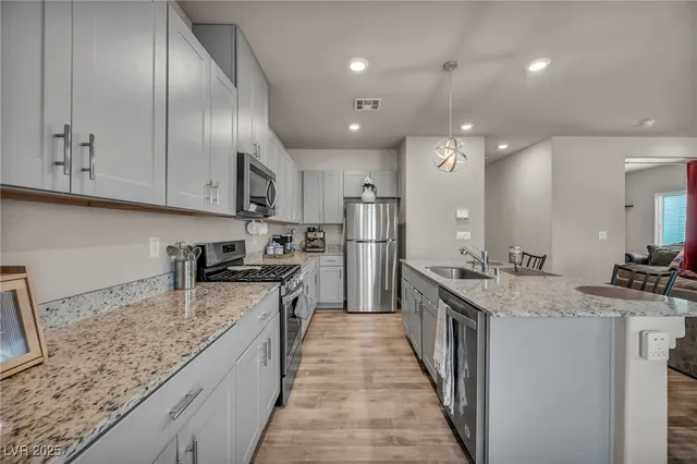 $345,000 | 4426 Meadow Glade Avenue, North Las Vegas, NV 89084