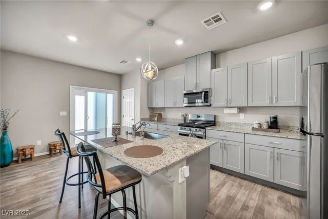 $345,000 | 4426 Meadow Glade Avenue, North Las Vegas, NV 89084