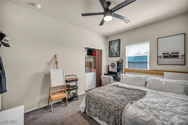 $345,000 | 4426 Meadow Glade Avenue, North Las Vegas, NV 89084