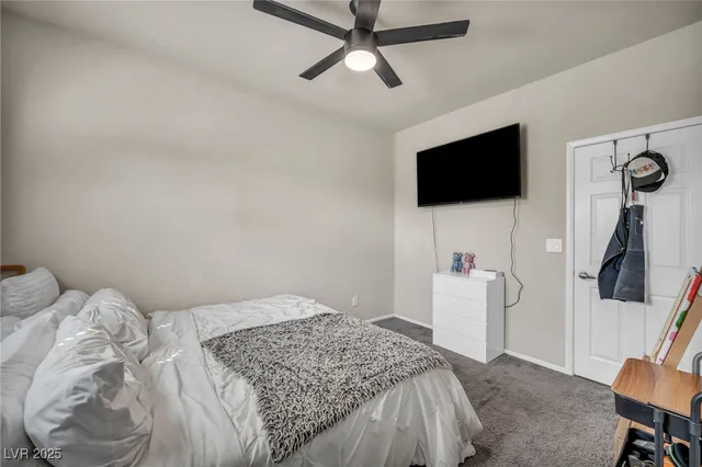 $345,000 | 4426 Meadow Glade Avenue, North Las Vegas, NV 89084