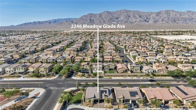 $345,000 | 4426 Meadow Glade Avenue, North Las Vegas, NV 89084