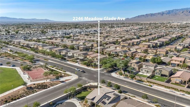 $345,000 | 4426 Meadow Glade Avenue, North Las Vegas, NV 89084