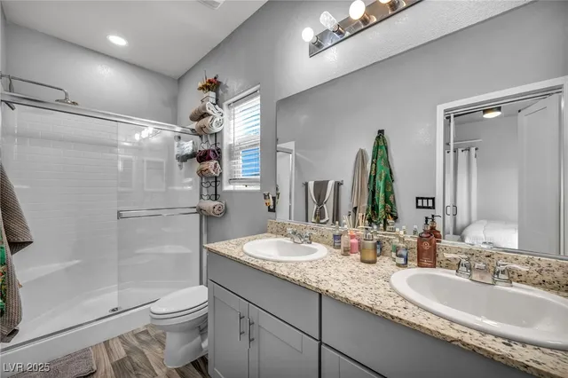 $345,000 | 4426 Meadow Glade Avenue, North Las Vegas, NV 89084