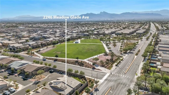 $345,000 | 4426 Meadow Glade Avenue, North Las Vegas, NV 89084