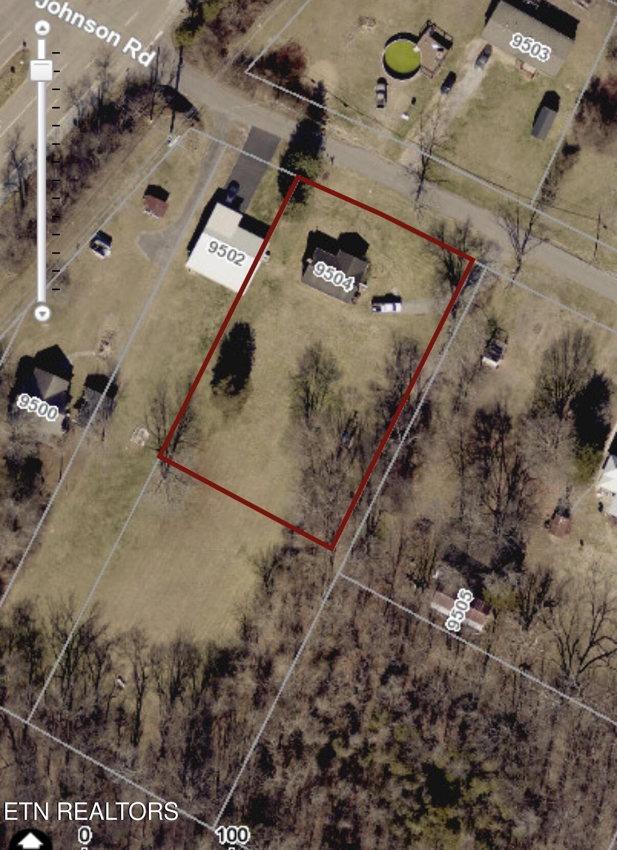 9504 Johnson Road Strawberry Plains, TN 37871 - Photo 24 of 25 IMG_8593