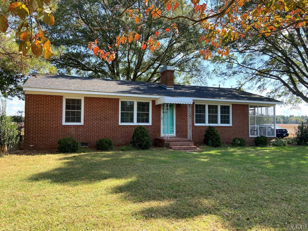 847 Pine Tops Road Murfreesboro, NC 27855 - Photo 1 of 41 Main View