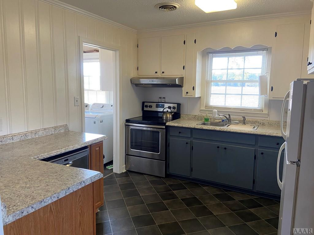 847 Pine Tops Road Murfreesboro, NC 27855 - Photo 21 of 41 Kitchen
