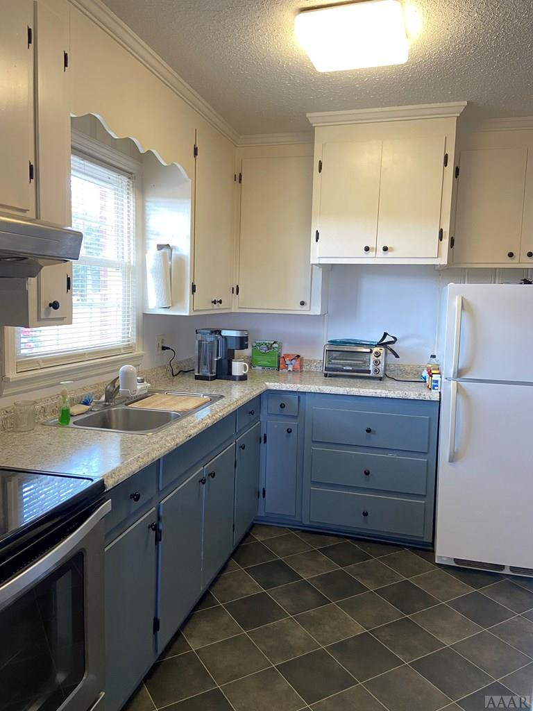 847 Pine Tops Road Murfreesboro, NC 27855 - Photo 22 of 41 Kitchen