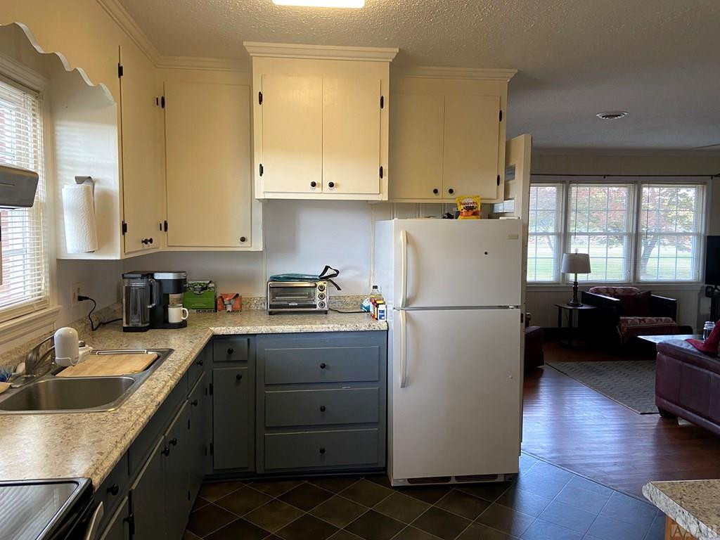 847 Pine Tops Road Murfreesboro, NC 27855 - Photo 23 of 41 Kitchen