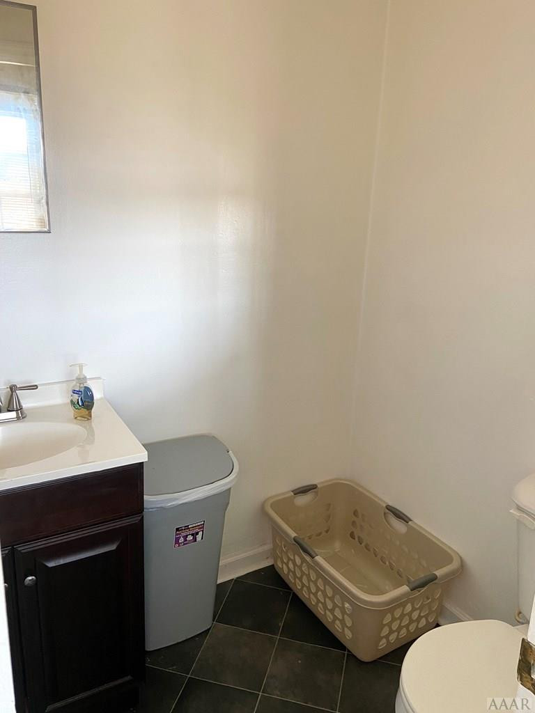 847 Pine Tops Road Murfreesboro, NC 27855 - Photo 27 of 41 Half Bath