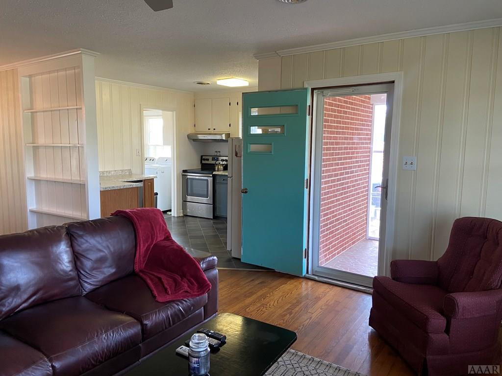 847 Pine Tops Road Murfreesboro, NC 27855 - Photo 28 of 41 Den