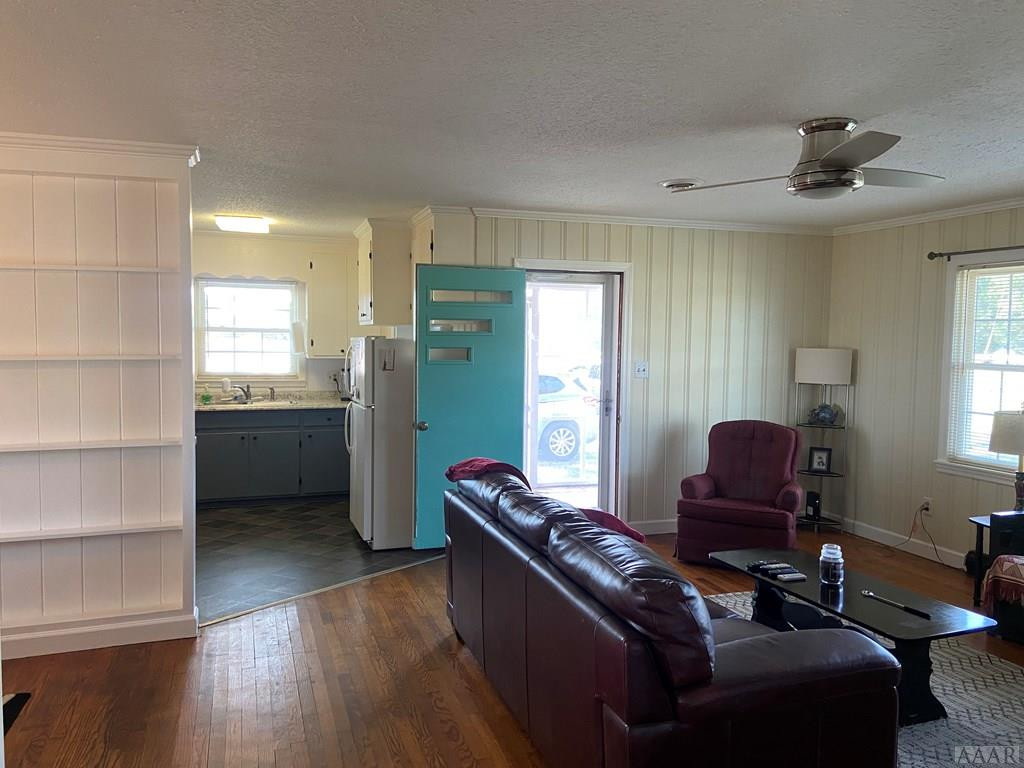 847 Pine Tops Road Murfreesboro, NC 27855 - Photo 29 of 41 Den
