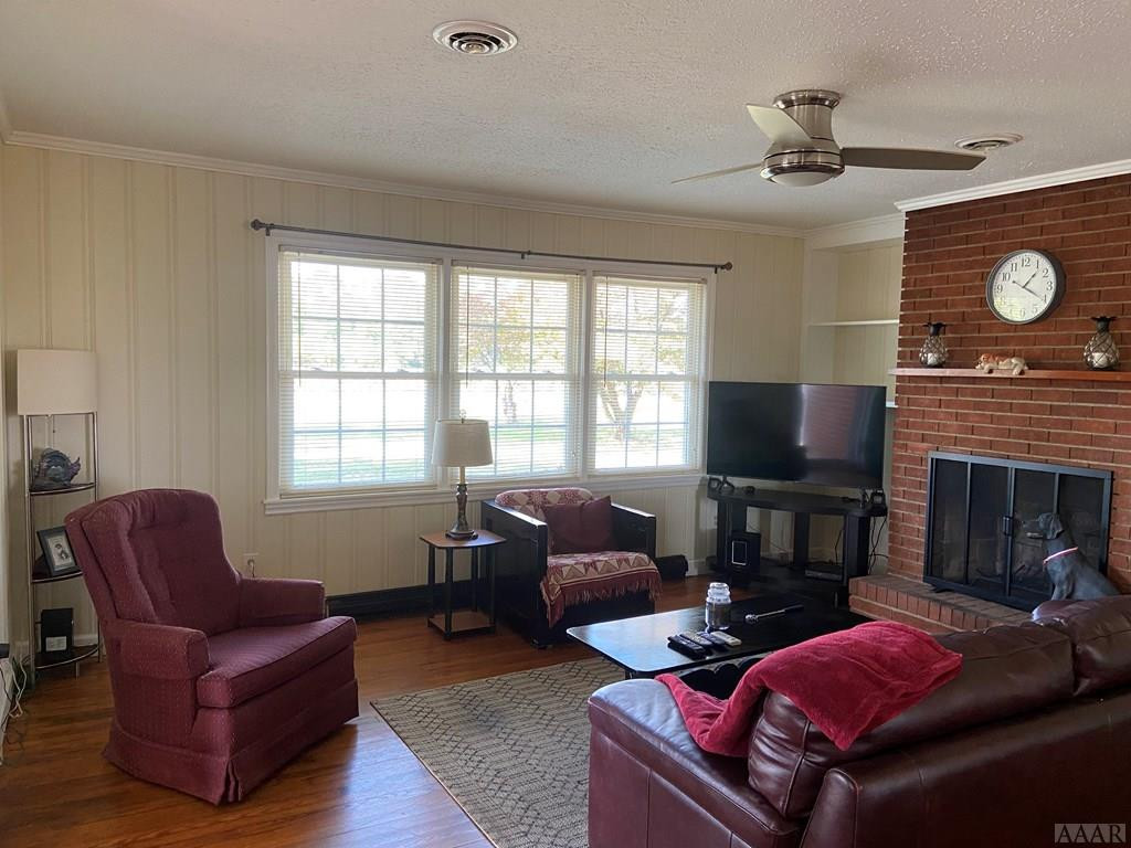 847 Pine Tops Road Murfreesboro, NC 27855 - Photo 31 of 41 Den